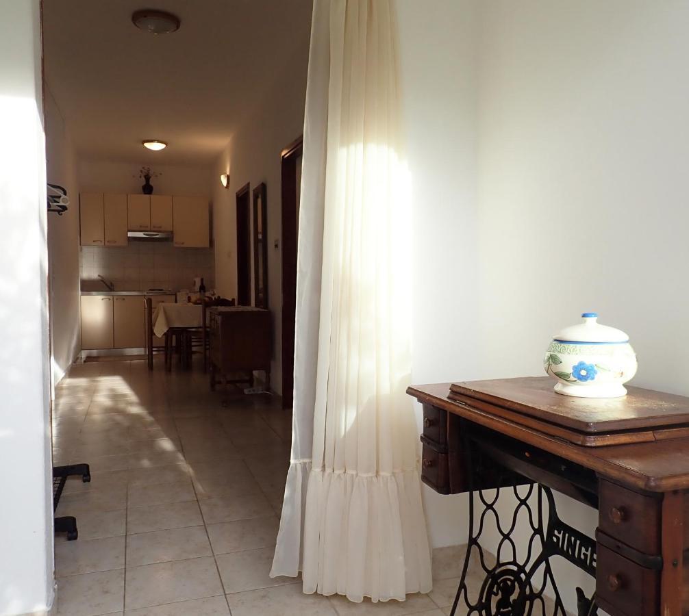 Katja Beach Apartment Račišće Extérieur photo