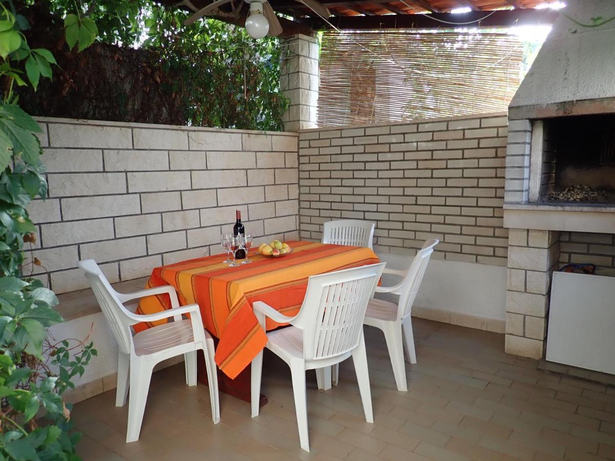 Katja Beach Apartment Račišće Extérieur photo