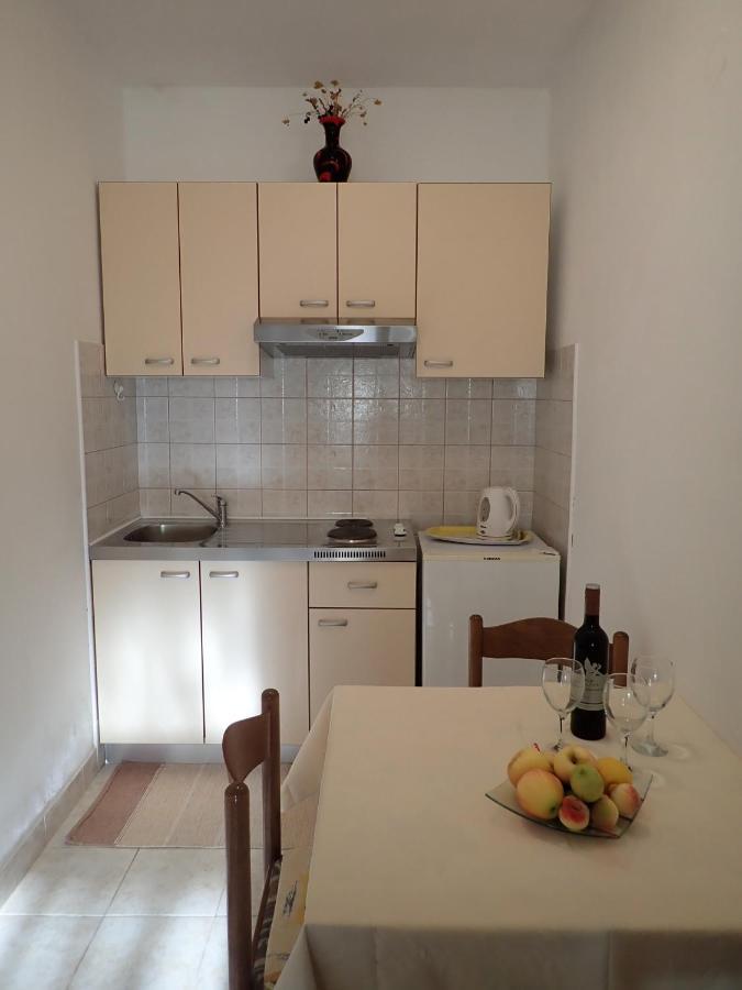 Katja Beach Apartment Račišće Extérieur photo