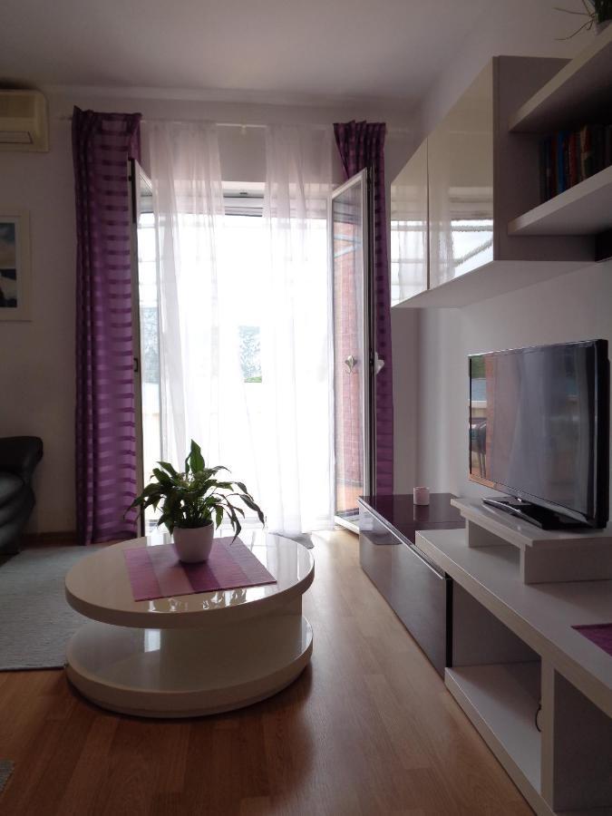 Katja Beach Apartment Račišće Extérieur photo