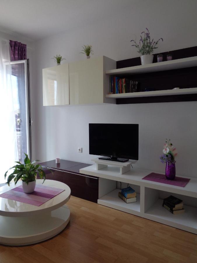Katja Beach Apartment Račišće Extérieur photo