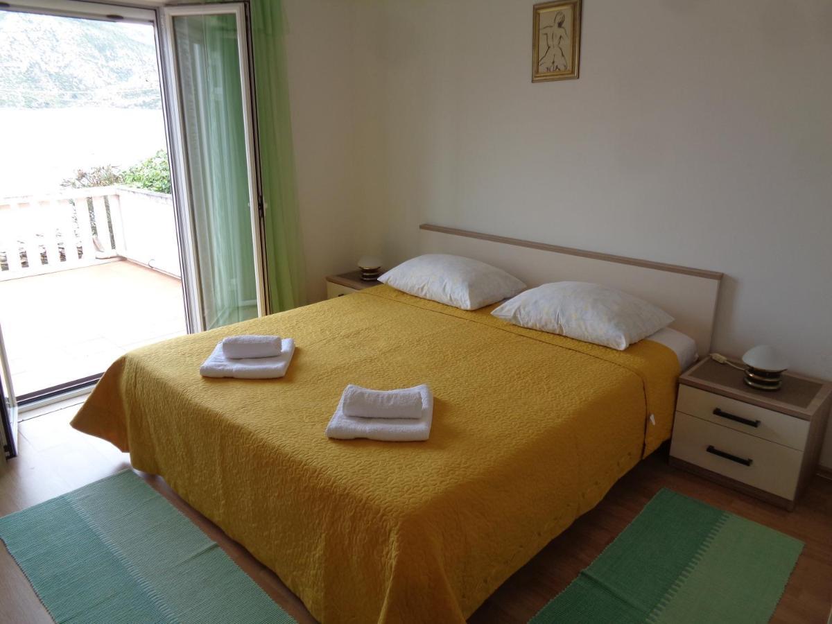 Katja Beach Apartment Račišće Extérieur photo