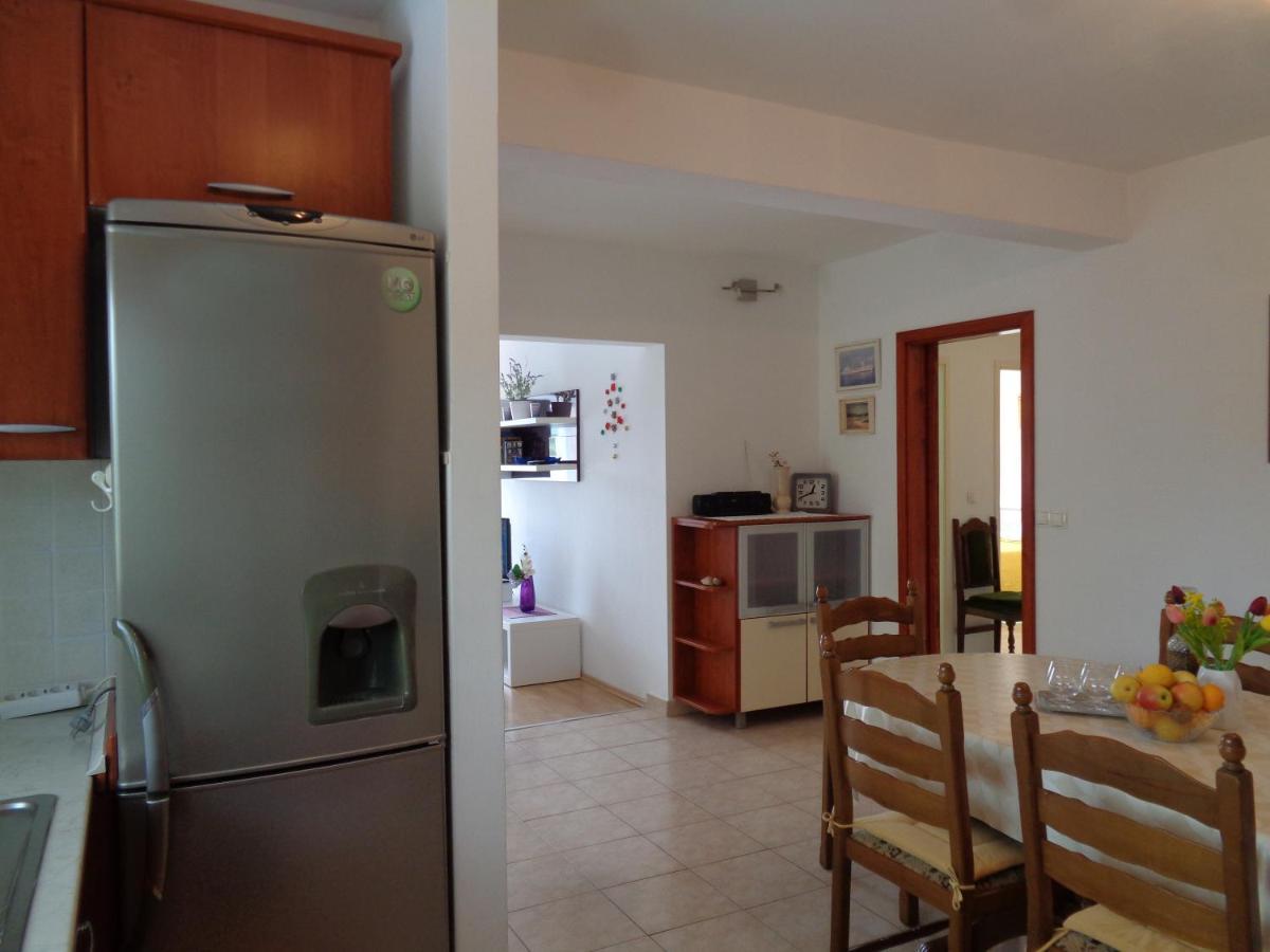 Katja Beach Apartment Račišće Extérieur photo