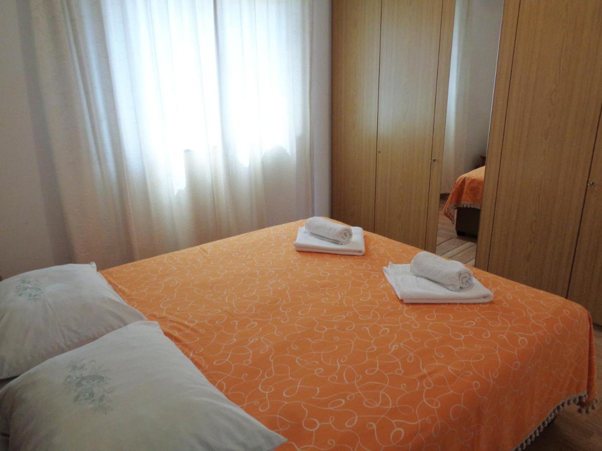 Katja Beach Apartment Račišće Extérieur photo