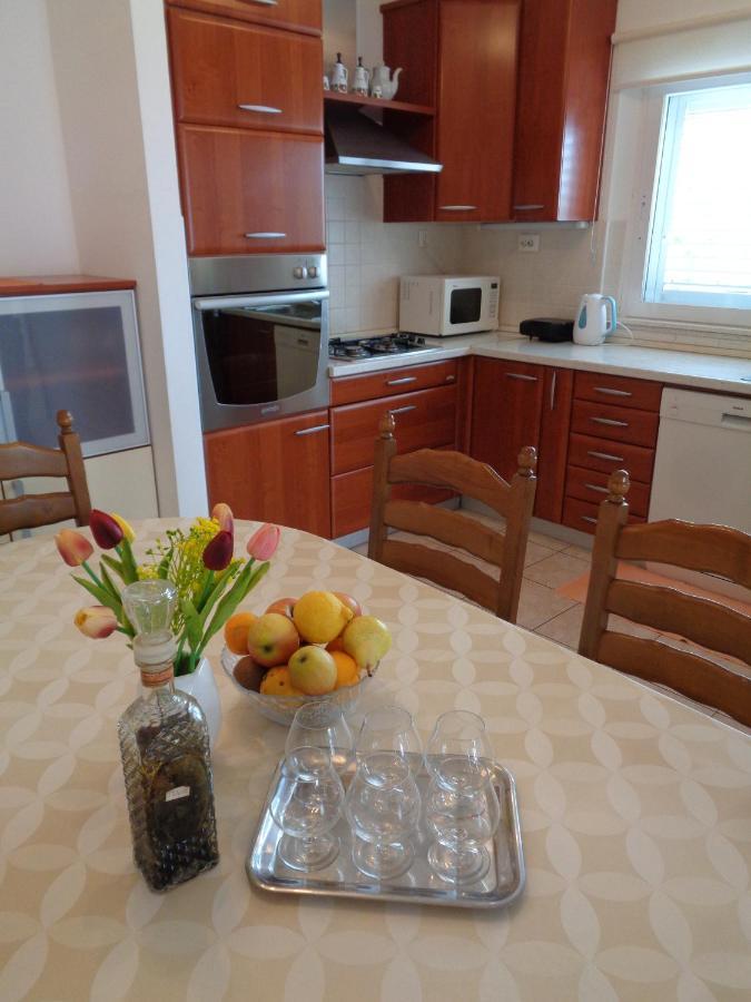 Katja Beach Apartment Račišće Extérieur photo