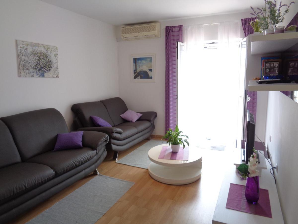Katja Beach Apartment Račišće Extérieur photo